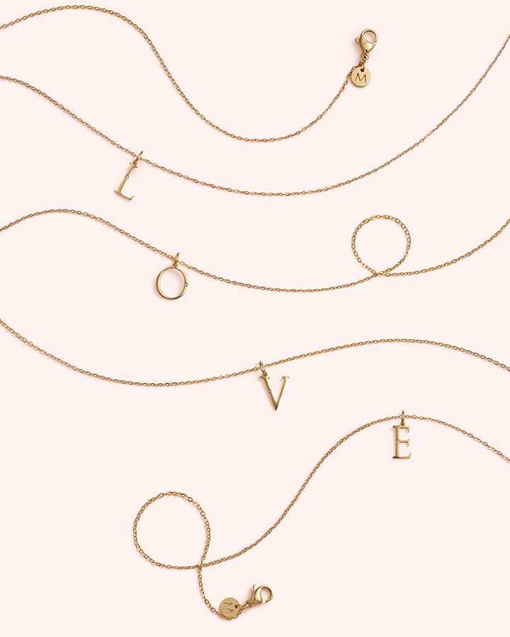 Initials