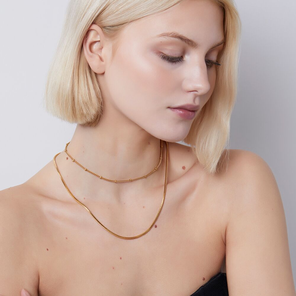 Orb choker