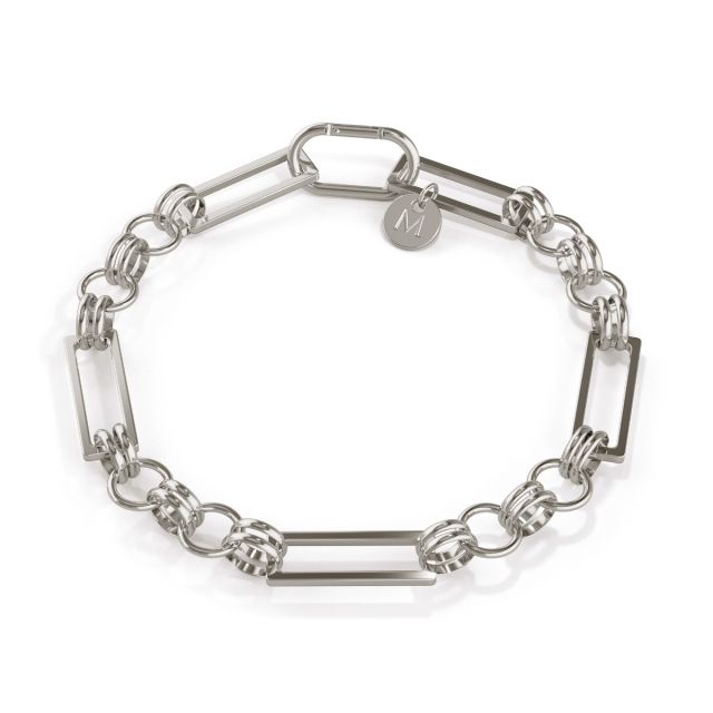 Link bracelet chain 