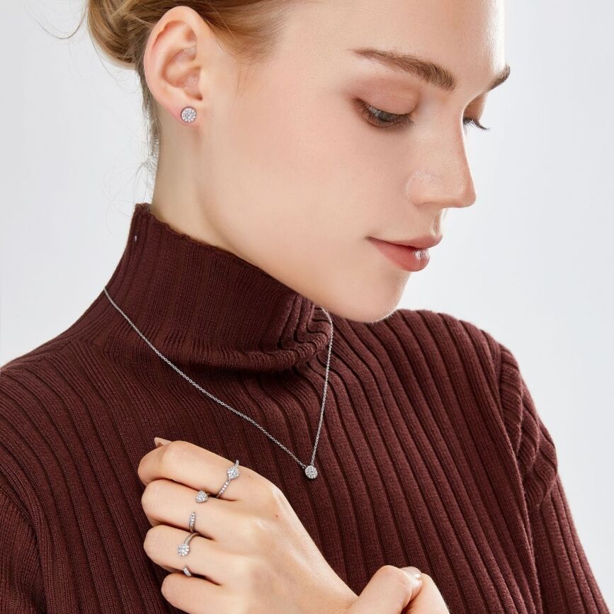 Alva necklace