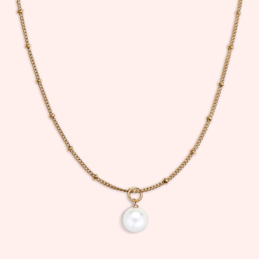 Aurora Necklace