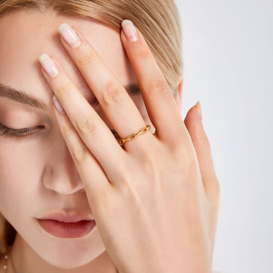 Link ring
