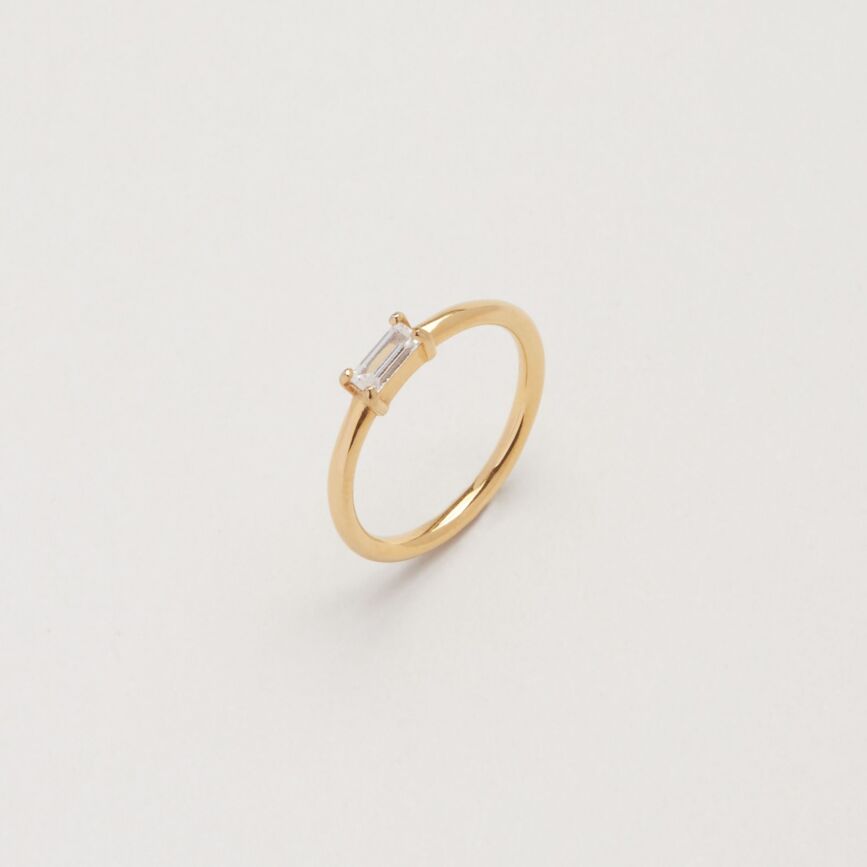 Icon ring
