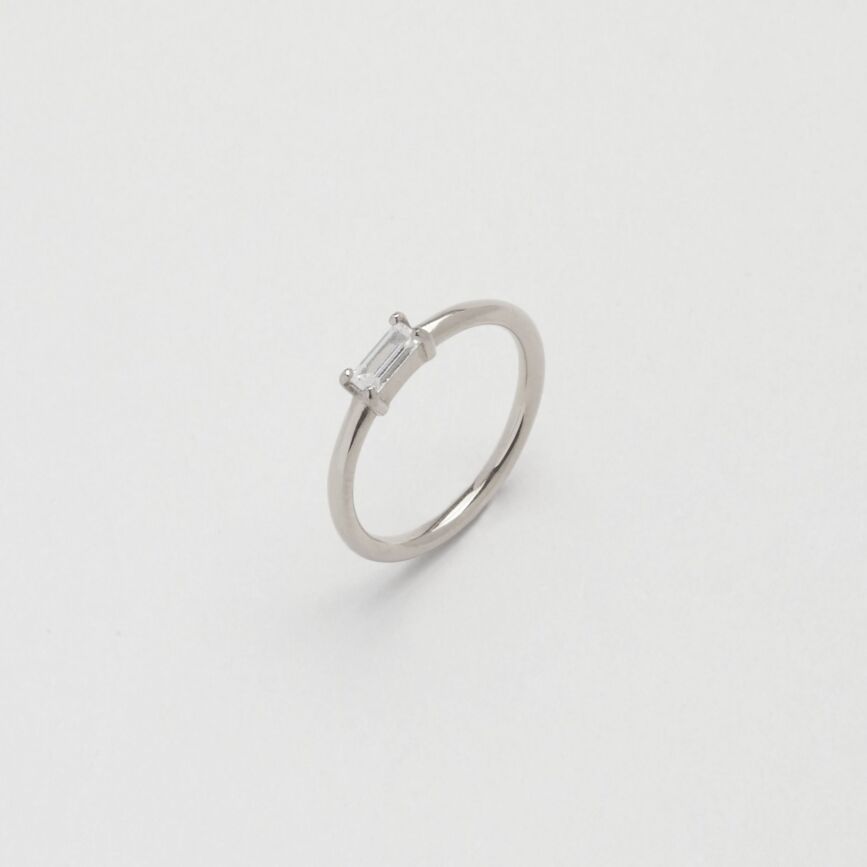 Icon ring