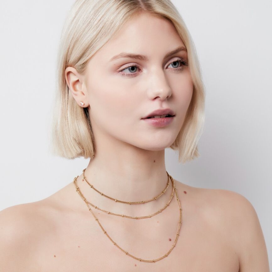 Orb Necklace