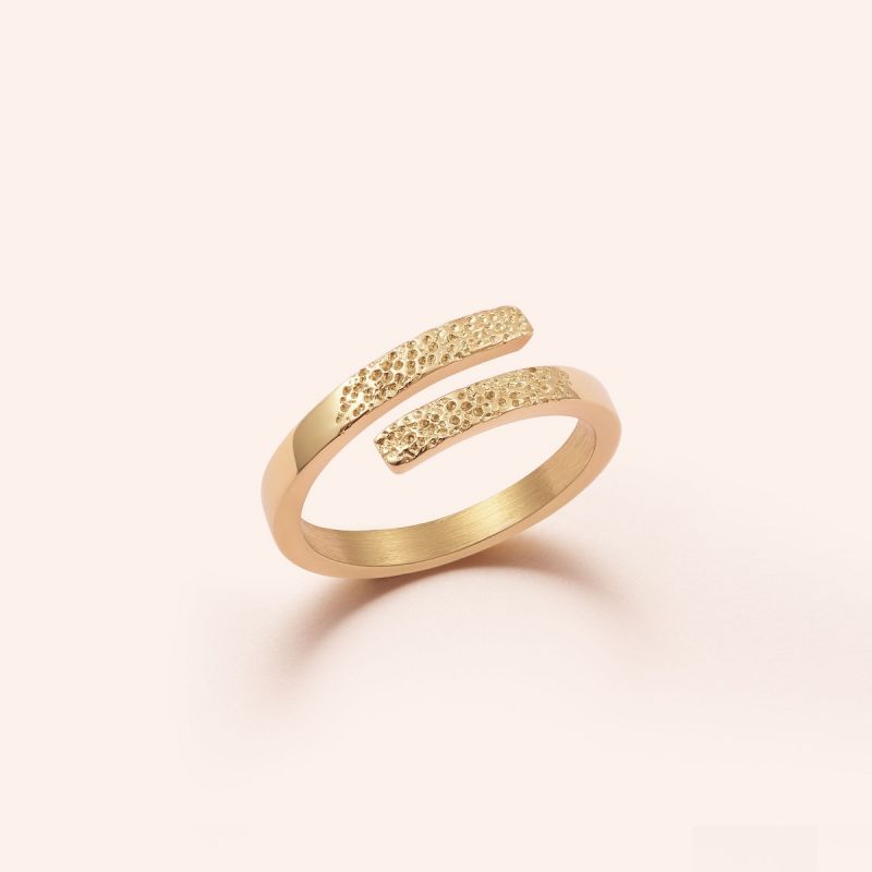 Thin Viggo ring