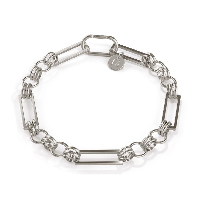 Link bracelet chain