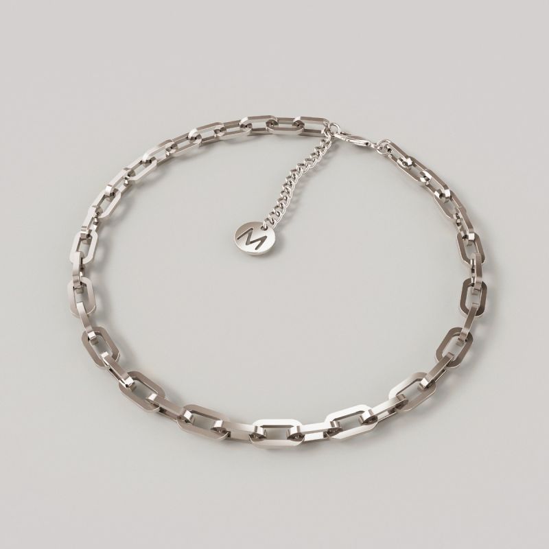 Icon chain bracelet 