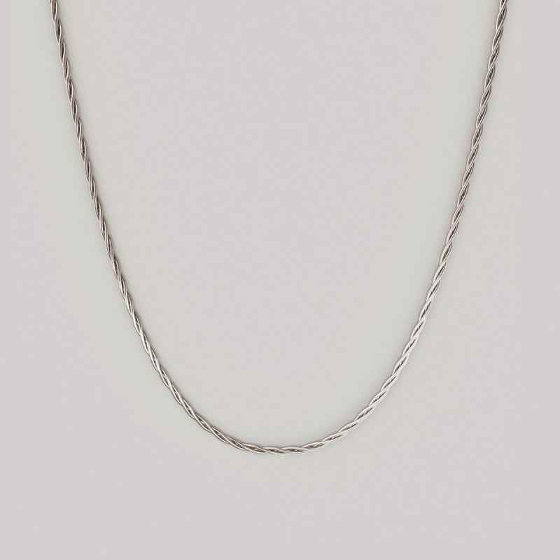 Debbie chain necklace