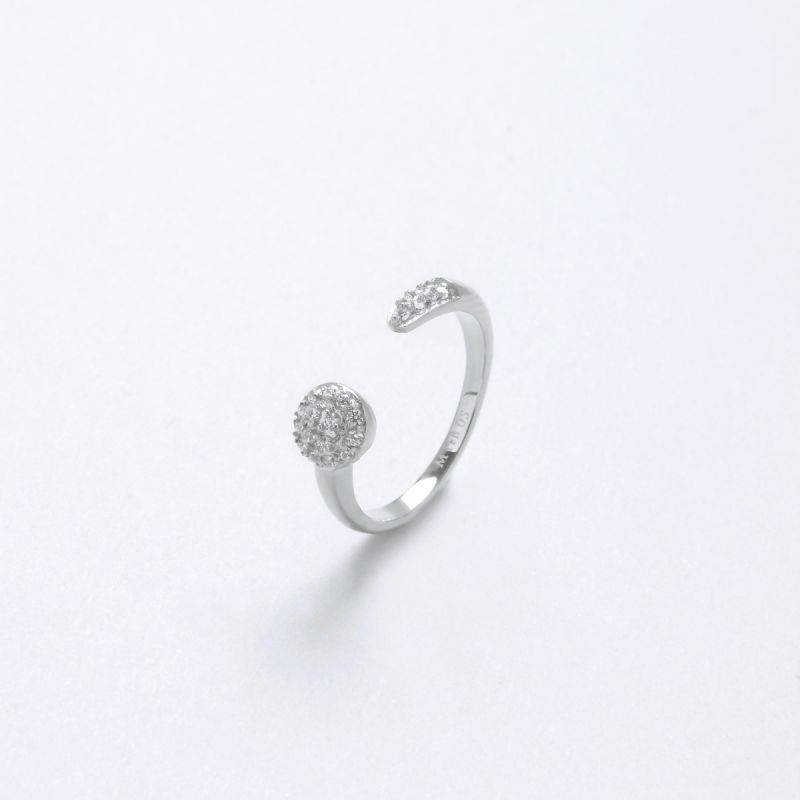 Alva Open ring