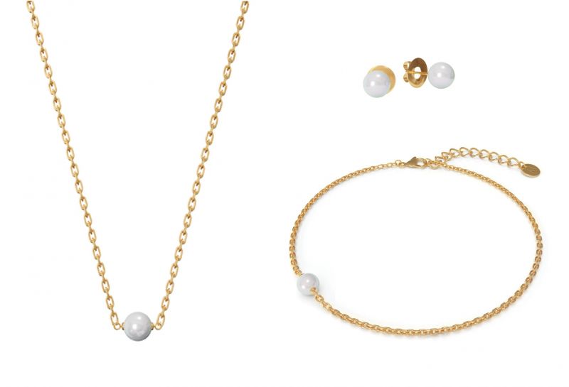 P&auml;rla set