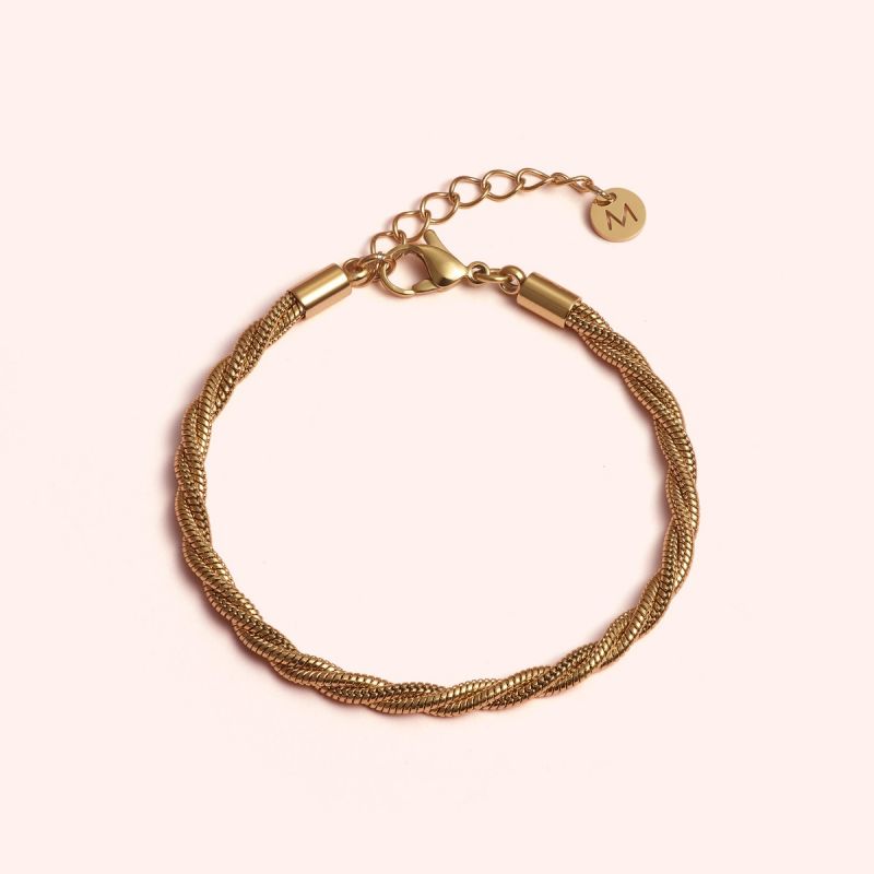 Debbie chain bracelet 