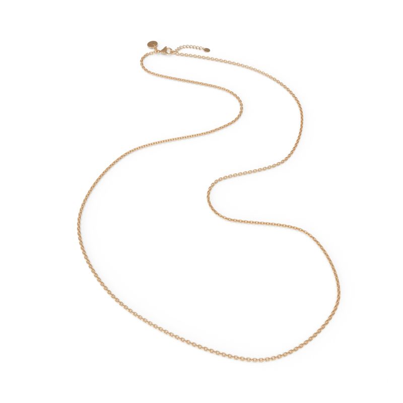 Elsa Necklace Chain