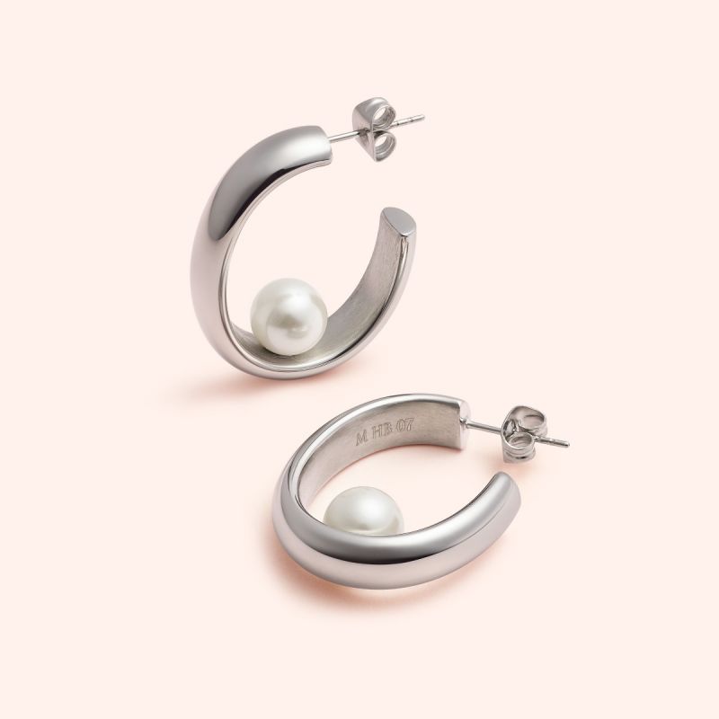 Halo Hoops