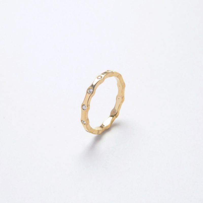 Konstellation ring