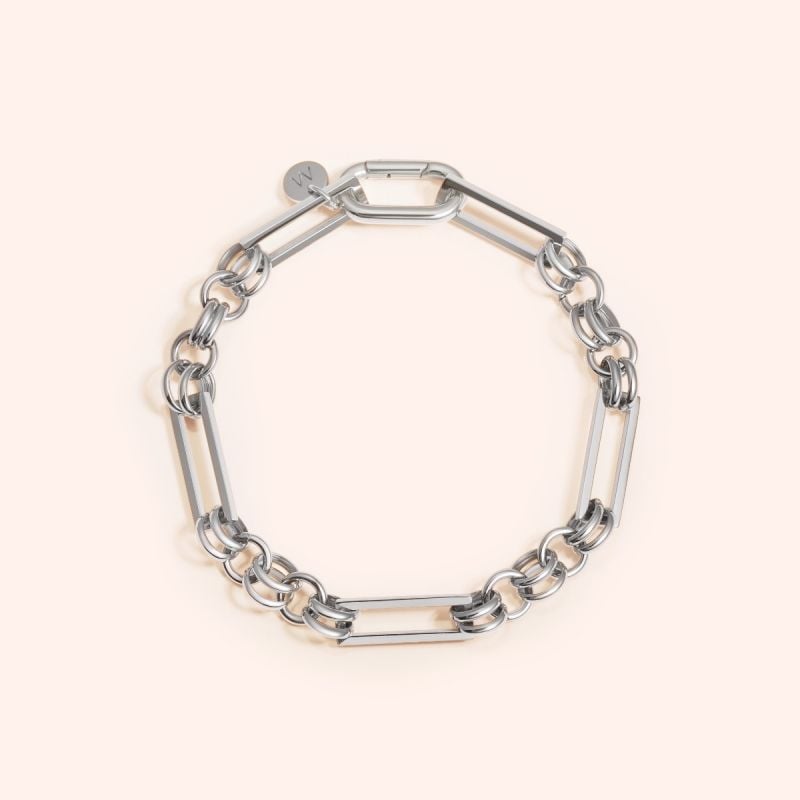Link bracelet chain 