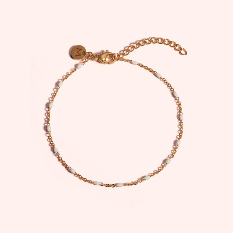 Maja chain bracelet