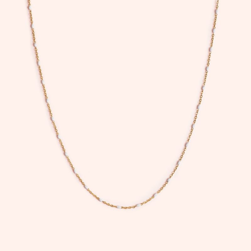 Maja necklace chain 