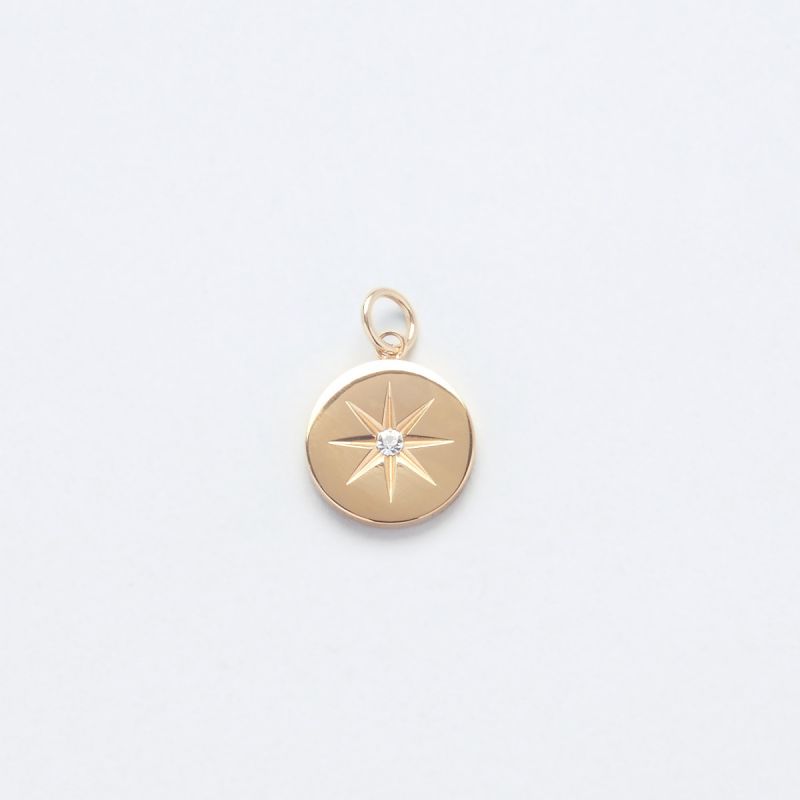 Charm North Star