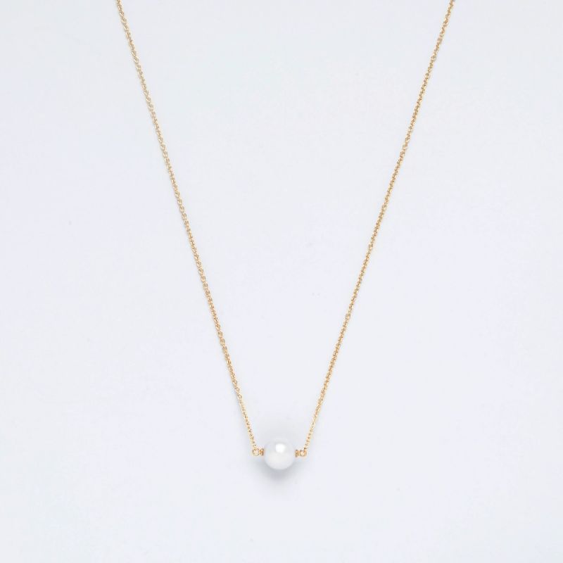 Pärla Necklace