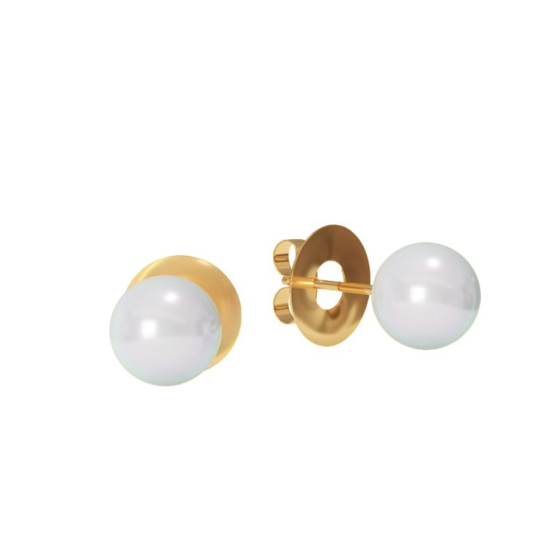 Pärla Earstuds