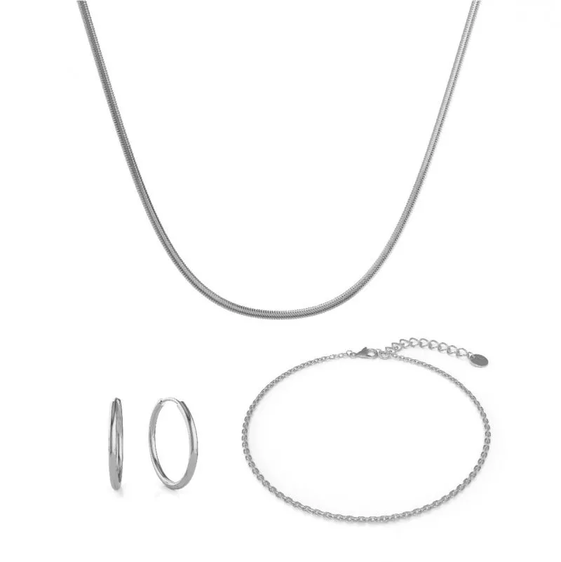Essential set