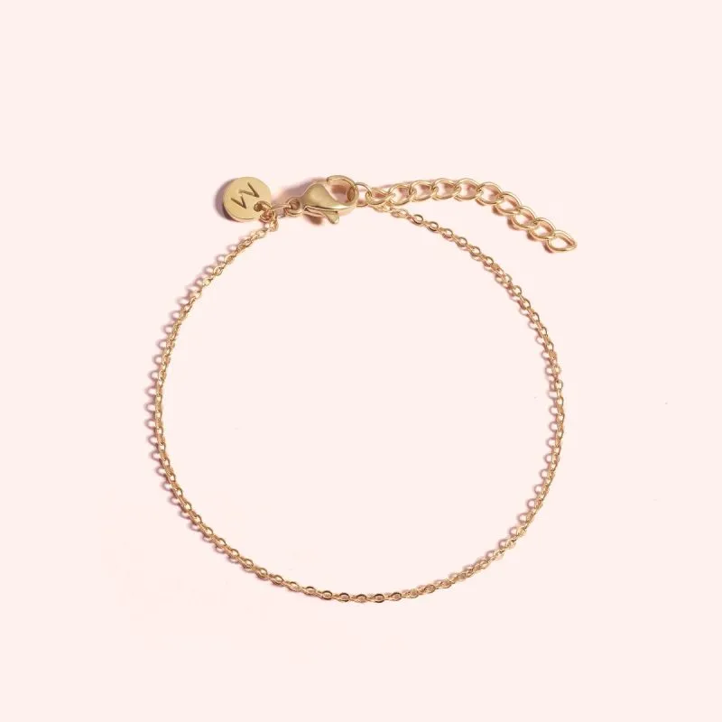 Liv Bracelet Chain 