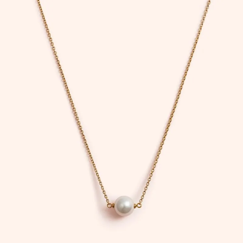 Pärla Necklace  